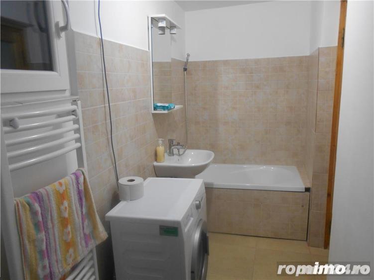 Apartament 2 camere cu centrala proprie de inchiriat in zona Mihai Bravu - 2