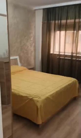 Apartament 2 camere decomandate Tomis 2 - 1