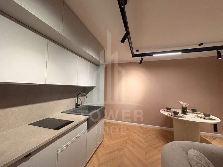 Apartament 2 dormitoare I 53 mp I cu grădină - 4