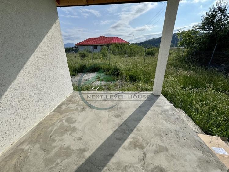 Casa Individuala Harman, zona Tineretului, 600mp teren - 13