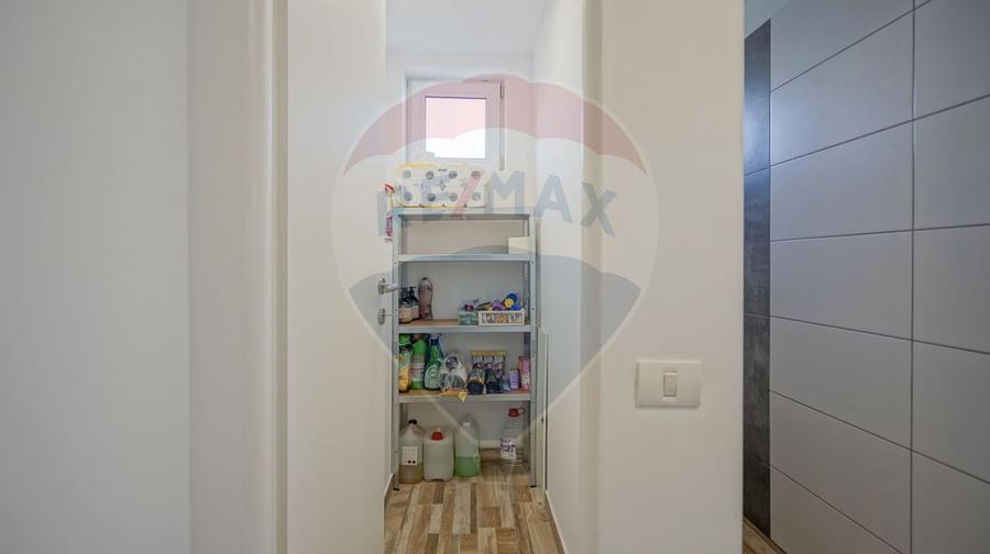 Spațiu comercial de 520mp de închiriat în zona Uzina 2 - 3