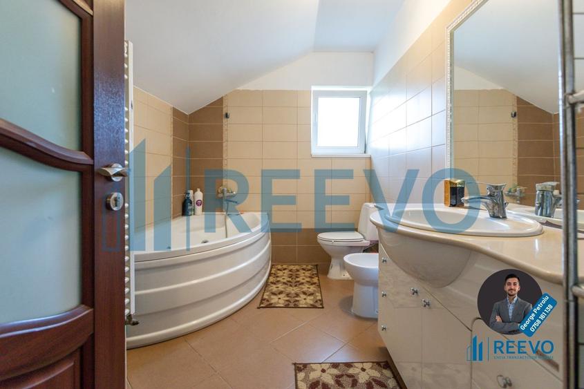 Casă/Vilă de vânzare, Luncani, Jud Bacău - 12