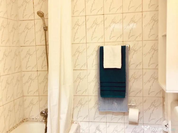 Tineretului etaj 1 decomandat - 3