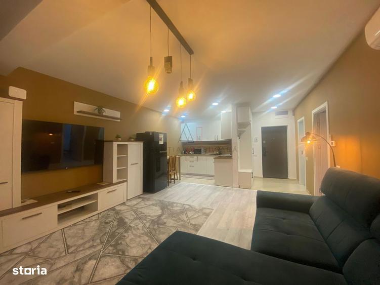 2 camere I Deosebit I 2 bai - 9