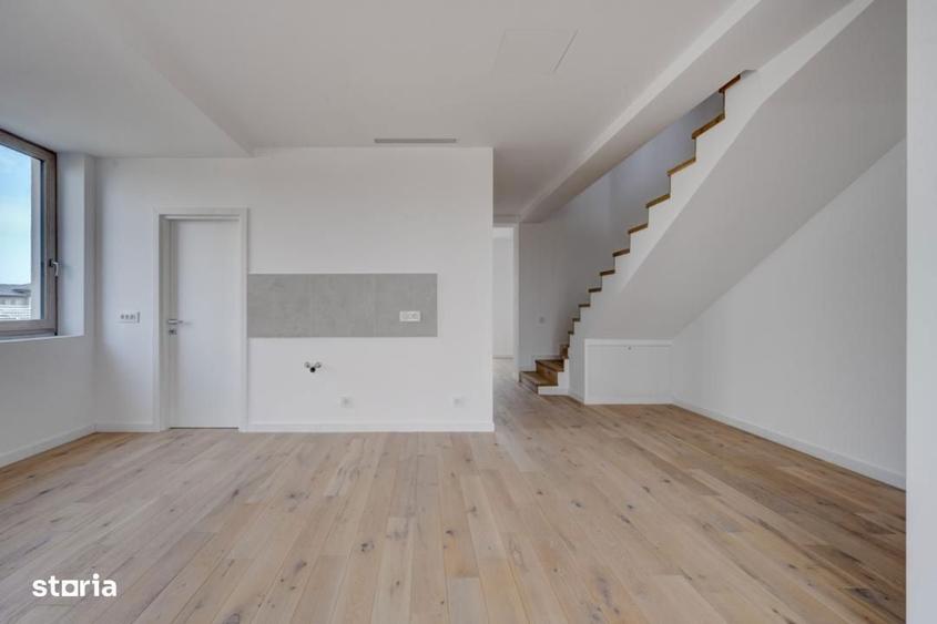 Vila 4 camere | 143 mp utili totali | MAHA Residence | Corbeanca - 13