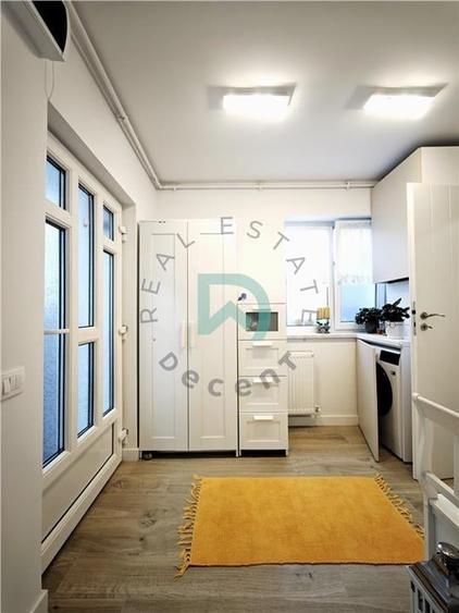 Casa 3 camere de vanzare,  Brasovul Vechi - 23