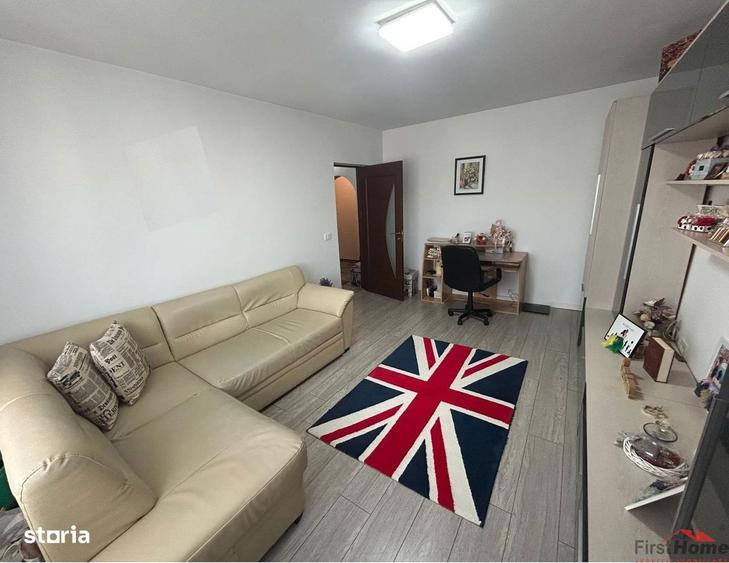 Apartament cu 2 camere de vanzare, zona Sud - 8