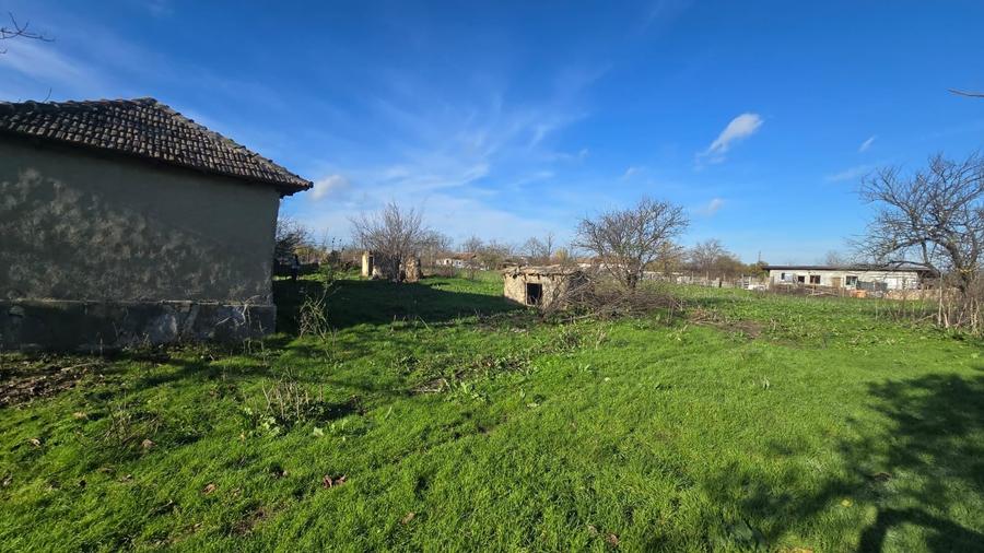 Ciocarlia de Sus Strada Dreptati teren 1914 mp intravilan - 6