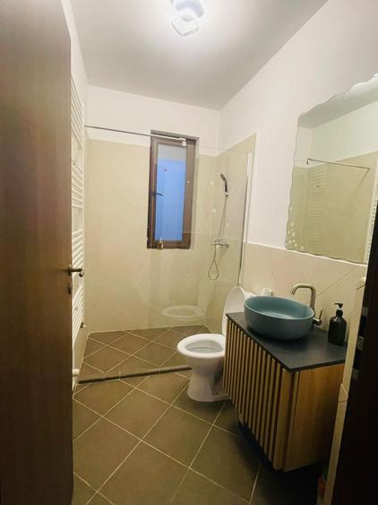 Casa moderna in Balotesti, 4 cam, 3 bai, curte superba 730 mp, 0% comision - 20