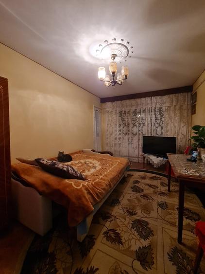 Vanzare apartament 3 camere dec, in Galati, Micro 38, centrala termica - 4