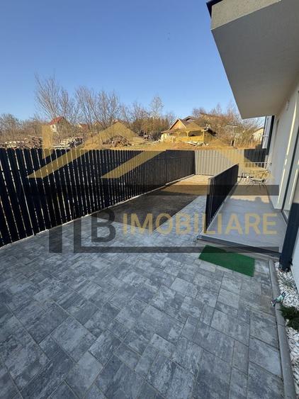 Apartament cu 2 camere, 53 mp, parcare, Zona Livezeni - 8