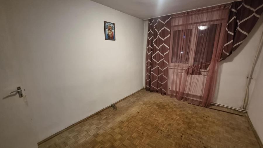 vânzare apartament 2 camere zona Tomis nord mobilat 28 mp - 1