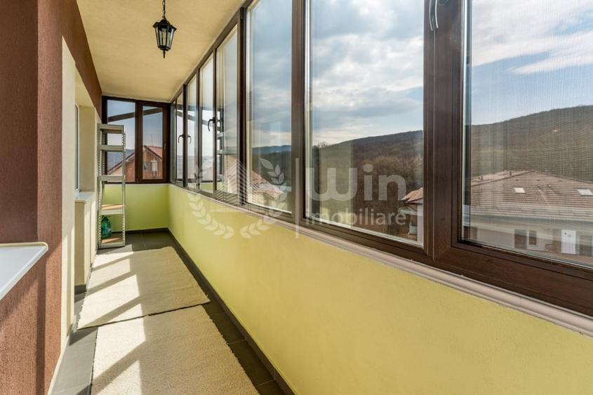 Comision 0% Apartament 3 Camere | Bloc nou | Parcare | Edgar Quinet! - 10