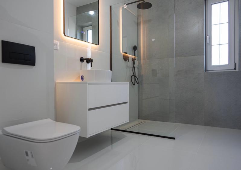 Casa noua, 4 camere, 600mp teren, pompă căldură+fotovoltaice - 6