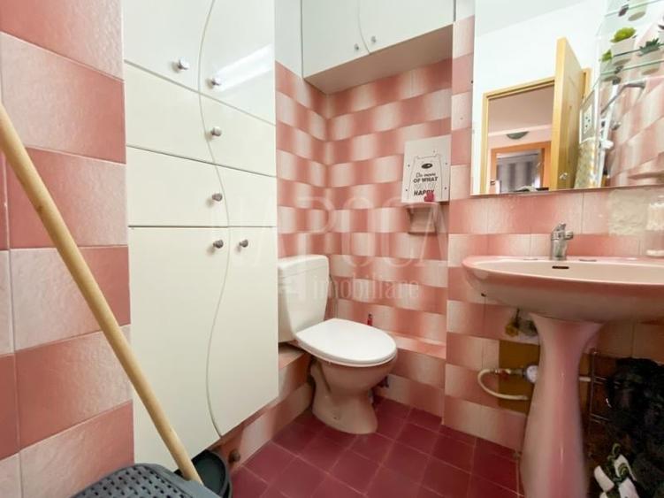 Apartament 3 camere de vanzare in Gheorgheni, Cluj Napoca - 7