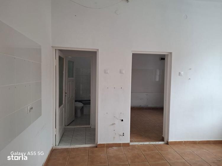 Spatiu comercial situat, Astra, parter stradal, suprafata 31 mp ! - 5