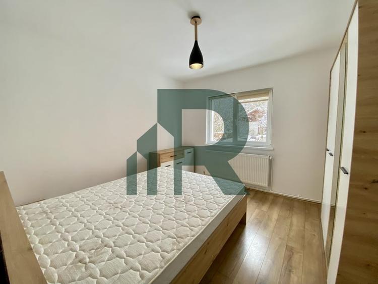 Apartament renovat cu 3 camere si 2 bai in Cartierul Strand - 13