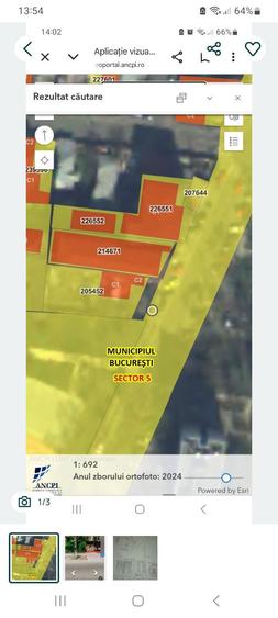 Teren sos Salaj de vanzare - 2