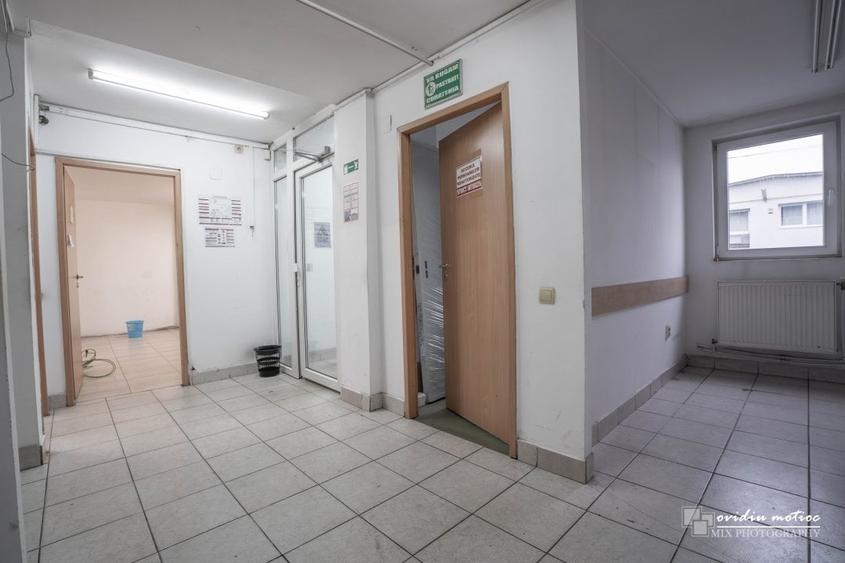 Depozit refrigerare 405 mp si birouri - 9