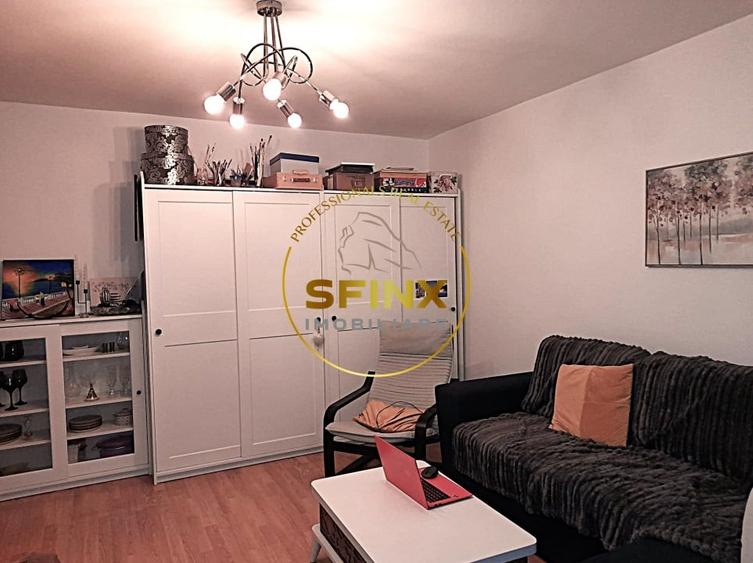 3 camere decomandate, cochete-parc Sebastian - 2