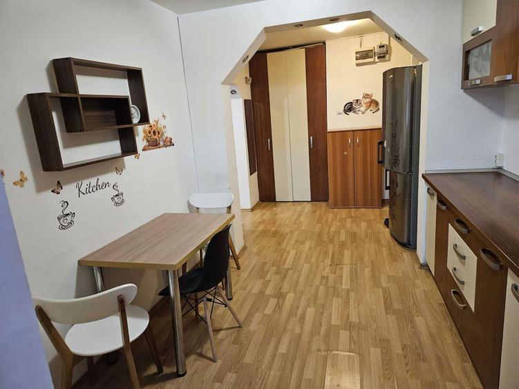 Inchiriere Apartament 2 camere - 10-15 minute de metrou Piata Sudului - 4