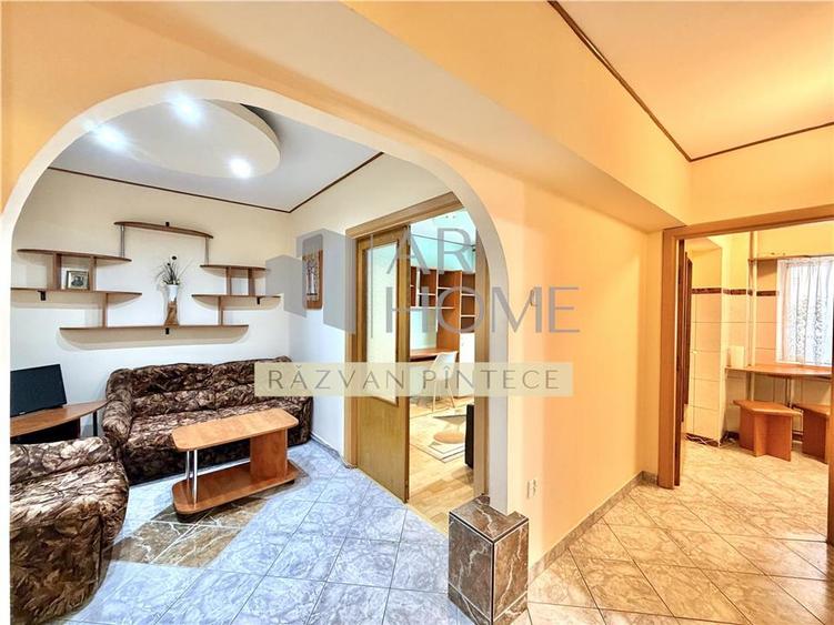 Inchiriere garsoniera dubla ultracentral Palatul de Justitie Ploiesti - 12