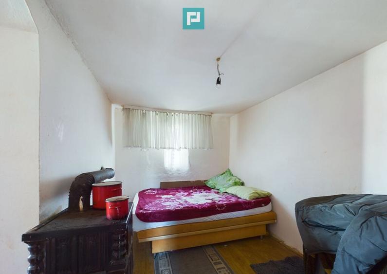 Casa cu Poten?ial Imens in ?ipet, Comuna Tormac - 17