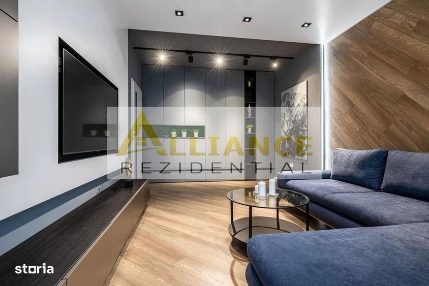 Apartament cu 2 camere în Central — fotografia 1