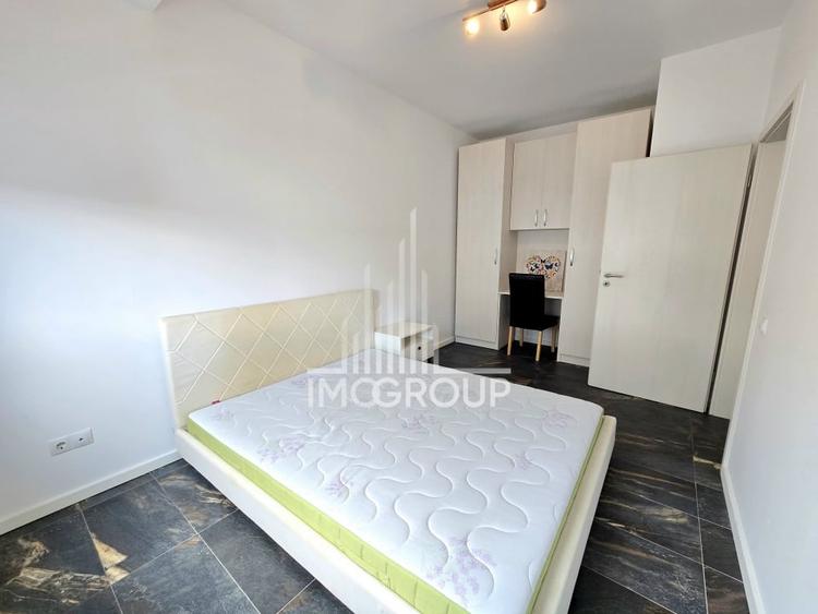 Apartament de inchiriat 3 camere, 2 parcari, boxa in Buna Ziua - 4