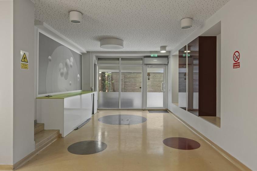 Blvd. Aviatorilor, duplex P+1, Inchiriat! Investitie. - 13