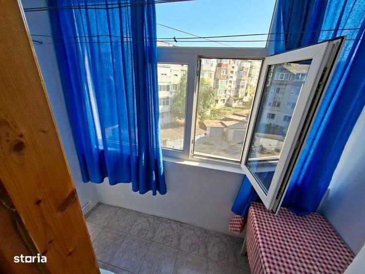 Apartament de inchiriat 2 camere Medgidia - 5