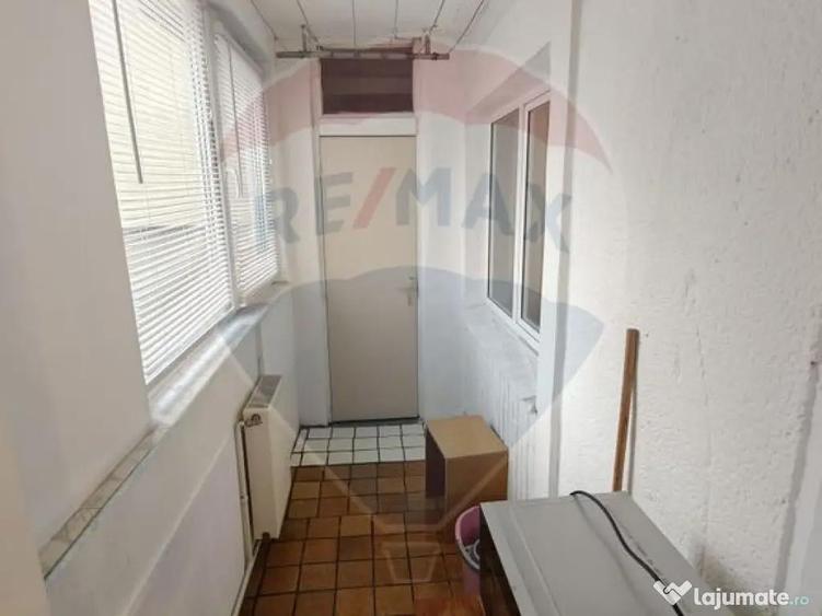 Apartament cu 2 dormitoare de inchiriat Liana - 4