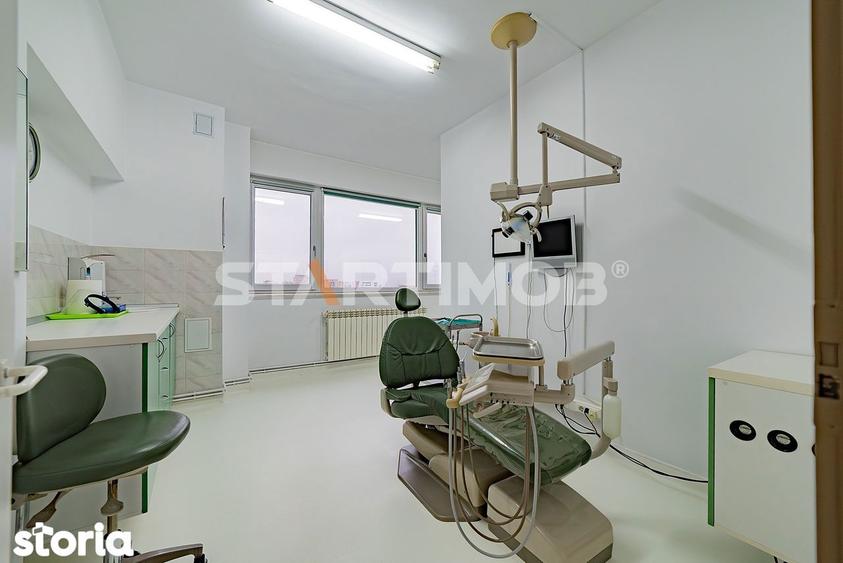 CABINET MEDICAL AUTORIZAT CLADIREA CAS BRASOV - 15