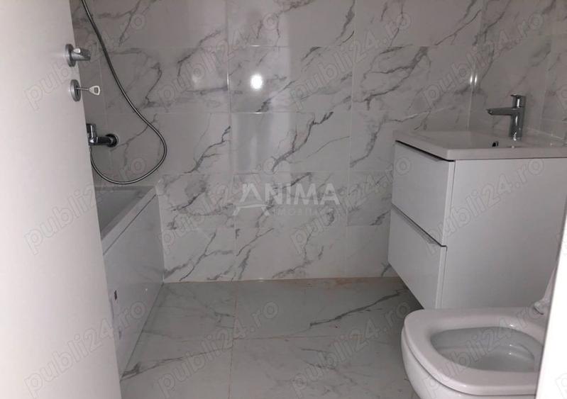 Apartament 1 camera finisat, constructie noua - 5