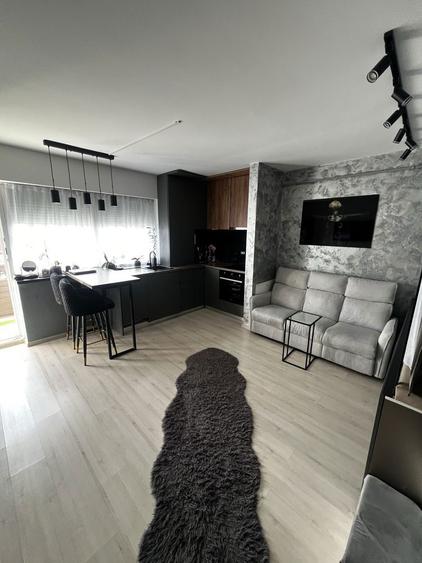 Garsoniera 39 mp Subcetate Residence | mobilata utilata - 2