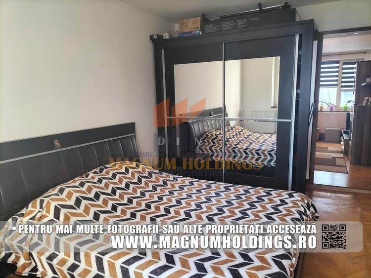 Apartament 2 camere, ultracentral, etajul 3 - 6