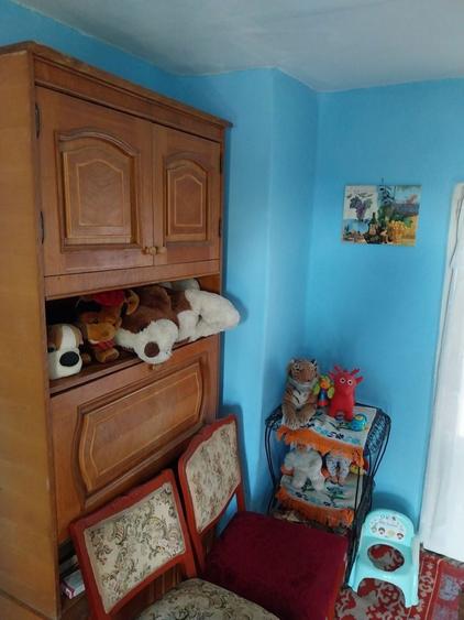 Vand casa ( teren 2.000 mp) in sat Pietrele, jud. Giurgiu - 4