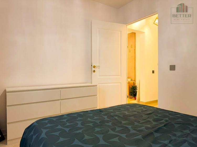 Apartament de 2 camere decomandat - Mobilat și utilat - Brancoveanu, Sector 4 - 6