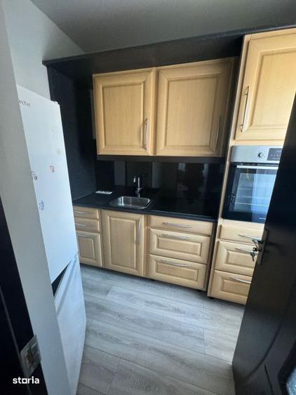 Vanzare Apartament 2 camere pe 2 nivele, 28 mp utili - 8