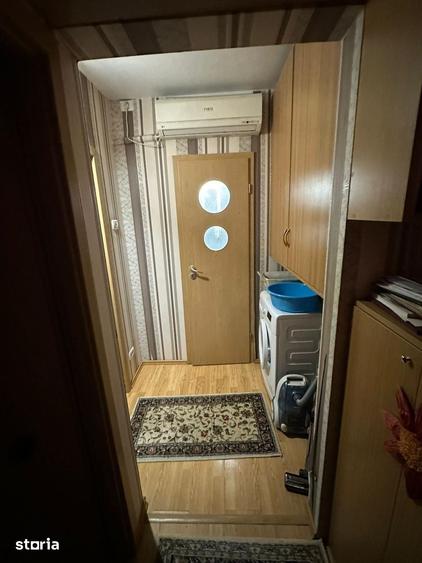 Apartament cu 4 camere în Titan