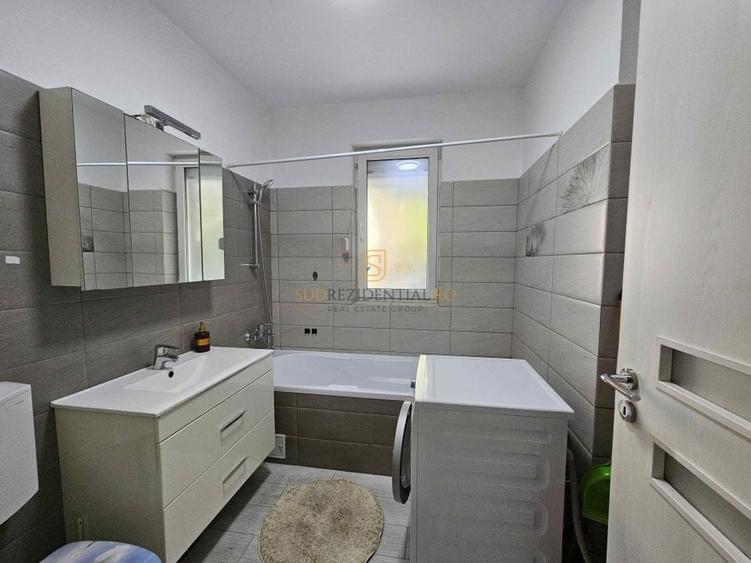 Apartament 2 camere de inchiriat, parcare, metrou Dimitrie Leonida - 11