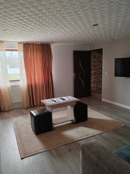 Casa parter+mansarda si teren in Lipovat, Vaslui - 7