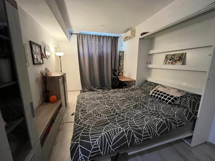 Garsoniera Grozavesti - 2