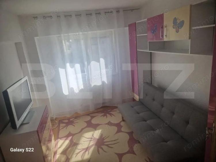 APARTAMENT CU 3 CAMERE , ANDREI MURESANU ,LOC DE PARCARE INCLUS - 5