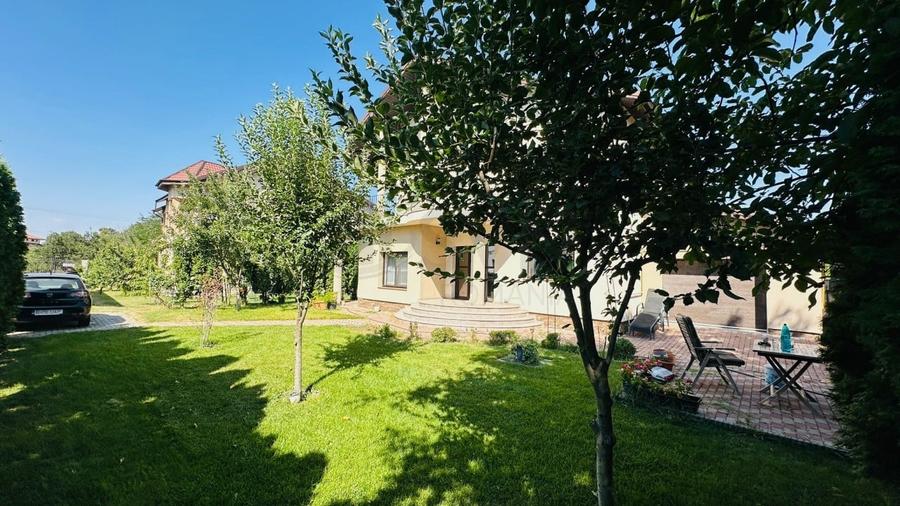 REV2005052 Vila individuala de vanzare langa padure teren 720 mp - 4