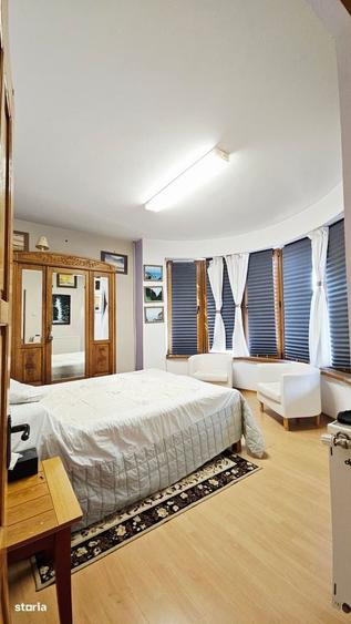 VIla P+1+M, Piscina acoperita+Garaj, teren 1300 mp - 10