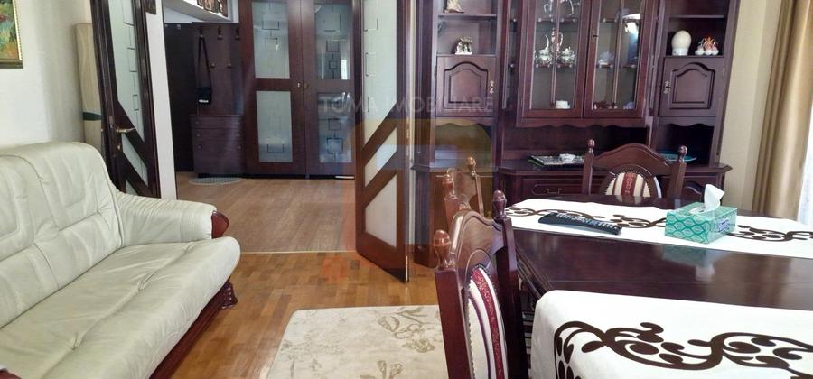 De închiriat! Apartament 3 camere  – Ultracentral - 4