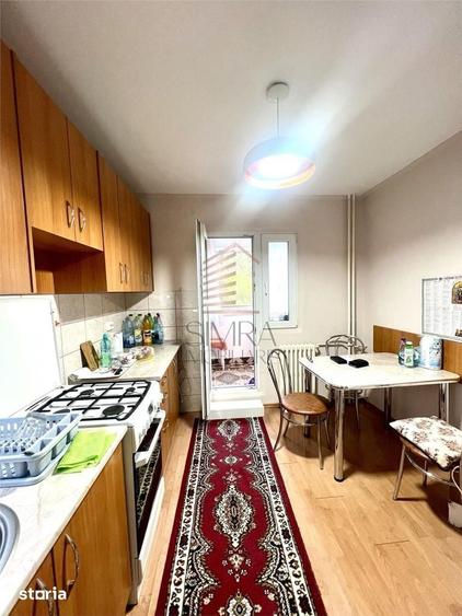 Apartament de vanzare cu 3 camere Rogerius - 5