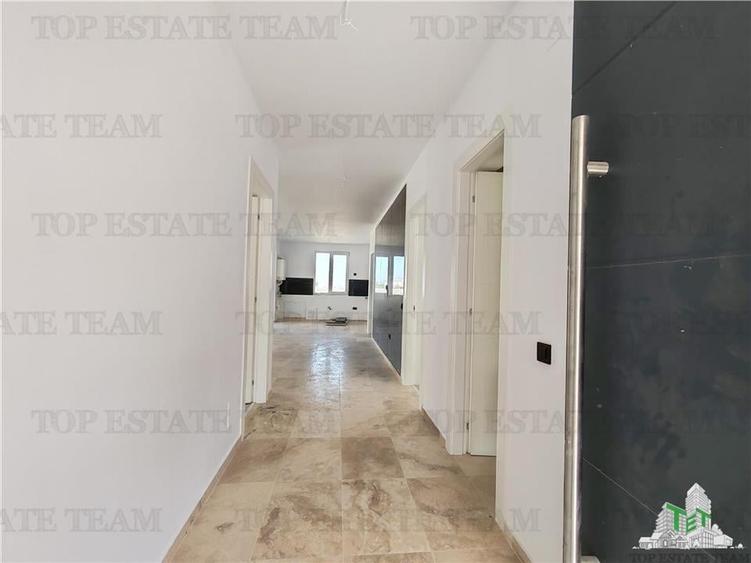 Balotesti - Casa 4 camere, teren 450mp - 9