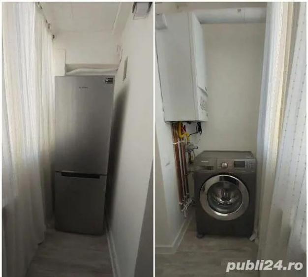 Apartament 3 camere zona Brancoveanu - 5